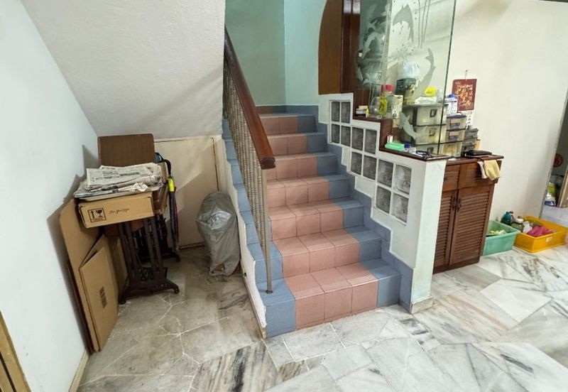 Taman Pandan Perdana