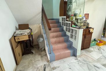 Taman Pandan Perdana