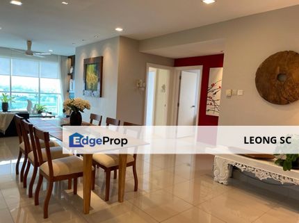 Solaris Dutamas Designer Suites For Rent , Kuala Lumpur, Dutamas