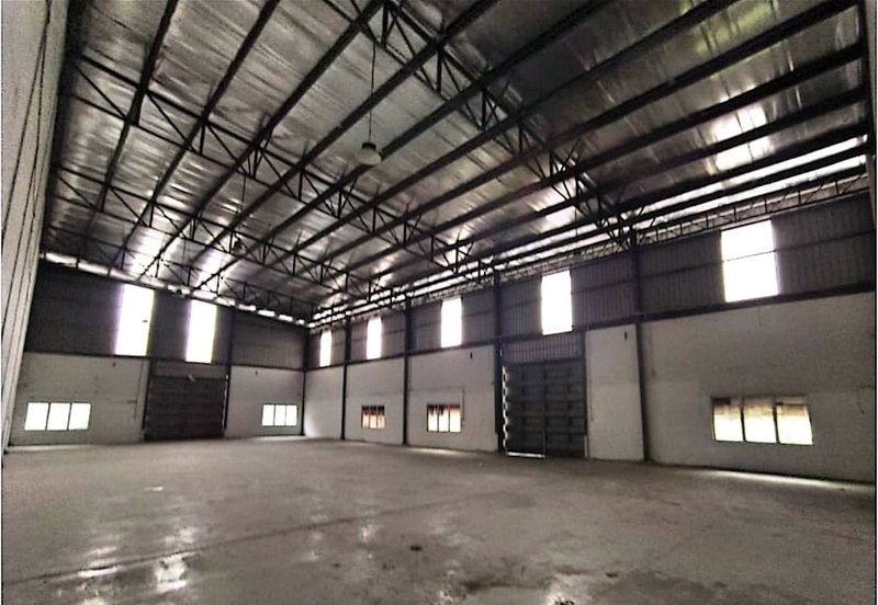 Rawang Corporate Industrial Park