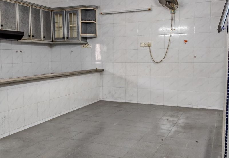 Jalan Bukit Serdang 3/3