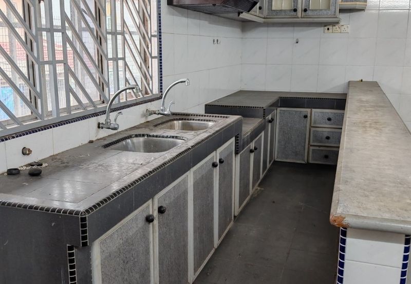 Jalan Bukit Serdang 3/3