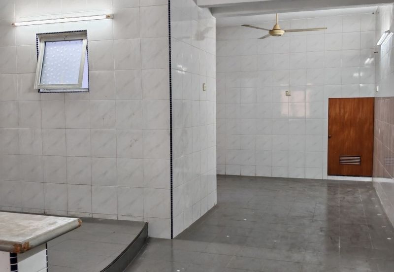 Jalan Bukit Serdang 3/3