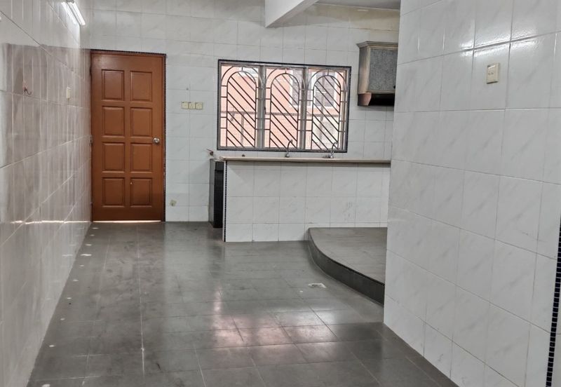 Jalan Bukit Serdang 3/3