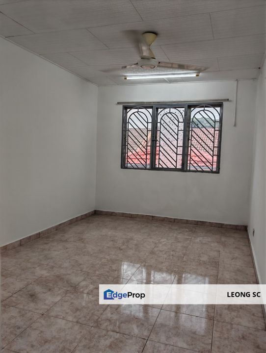Taman Bukit Serdang Terrace House For Rent , Selangor, Seri Kembangan