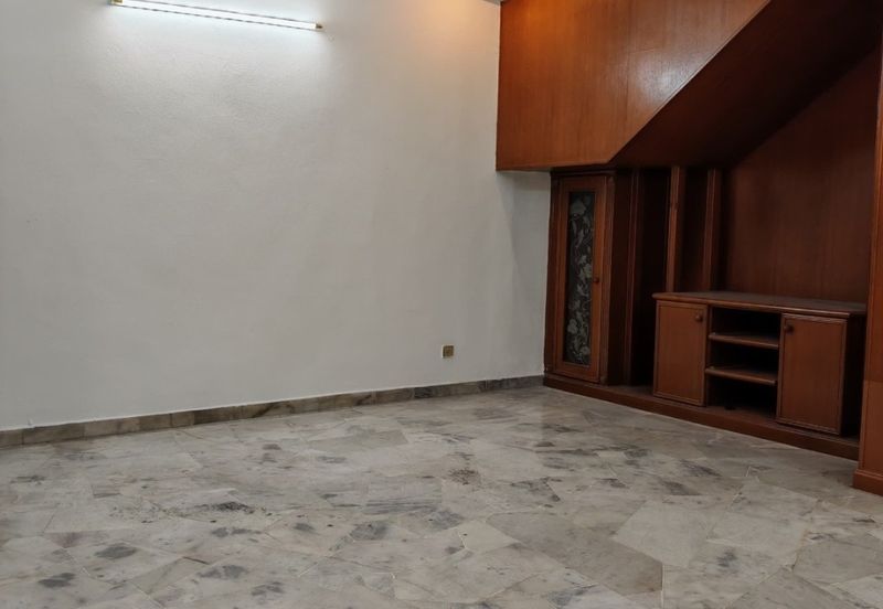 Jalan Bukit Serdang 3/3