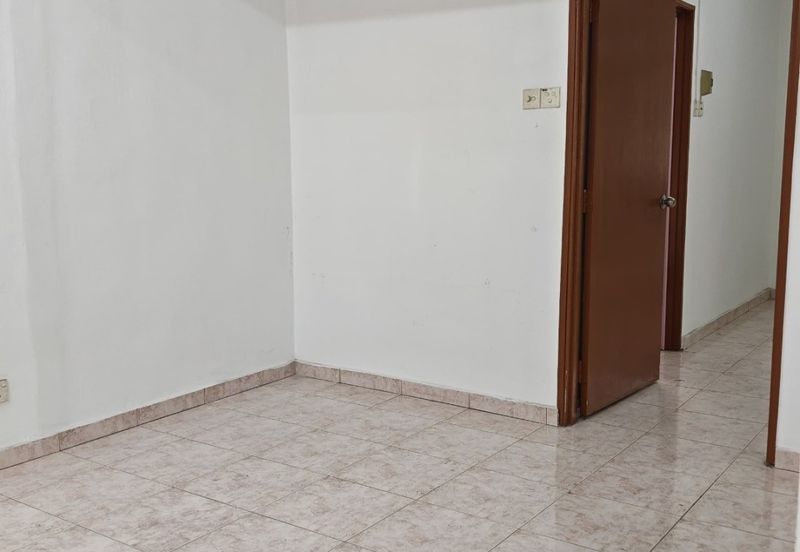 Jalan Bukit Serdang 3/3