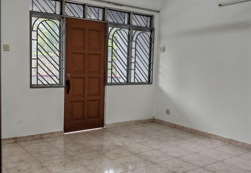 Jalan Bukit Serdang 3/3