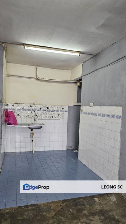 Pangsapuri Pendekar @ Taman Tun Perak For Rent , Selangor, Cheras