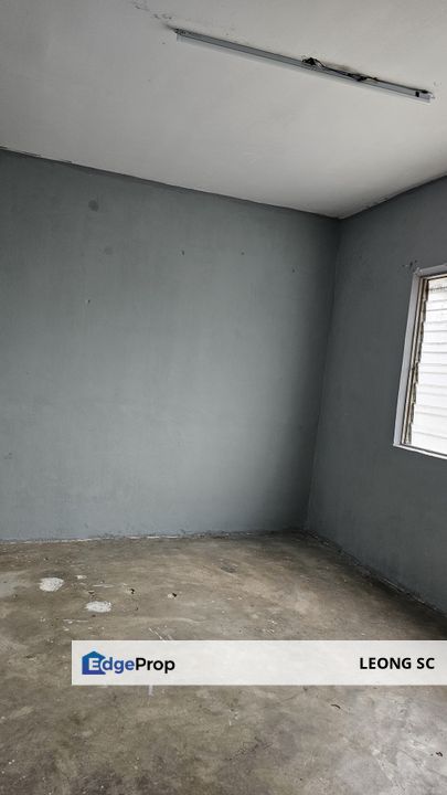 Pangsapuri Pendekar @ Taman Tun Perak For Rent , Selangor, Cheras