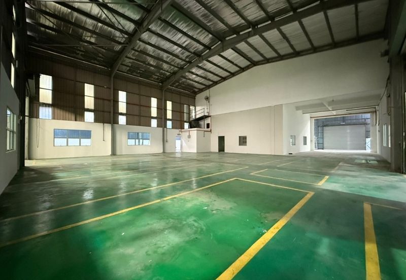 Taman Perindustrian Putra Puchong