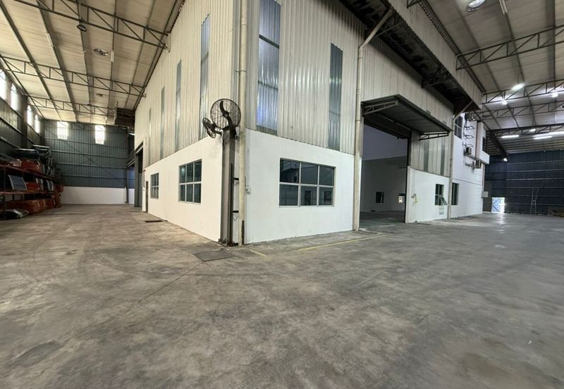 Taman Perindustrian Putra Puchong