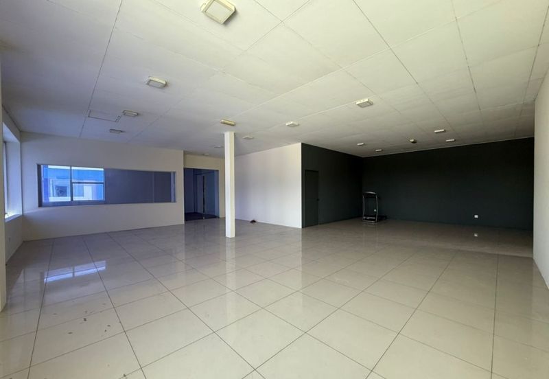 Taman Perindustrian Putra Puchong