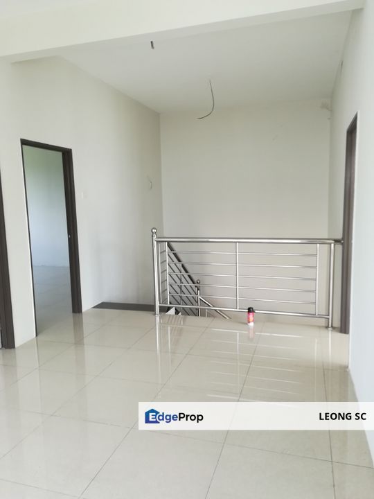 Taman Bukit Citra Semi Detached House For Sale , Negeri Sembilan, Mantin
