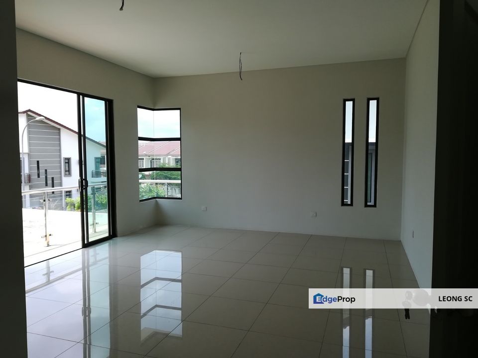 Taman Bukit Citra Semi Detached House For Sale , Negeri Sembilan, Mantin