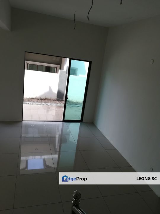 Taman Bukit Citra Semi Detached House For Sale , Negeri Sembilan, Mantin