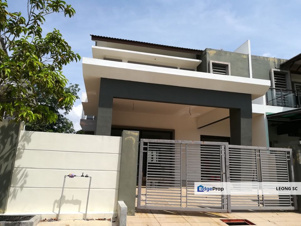 Taman Bukit Citra Semi Detached House For Sale , Negeri Sembilan, Mantin