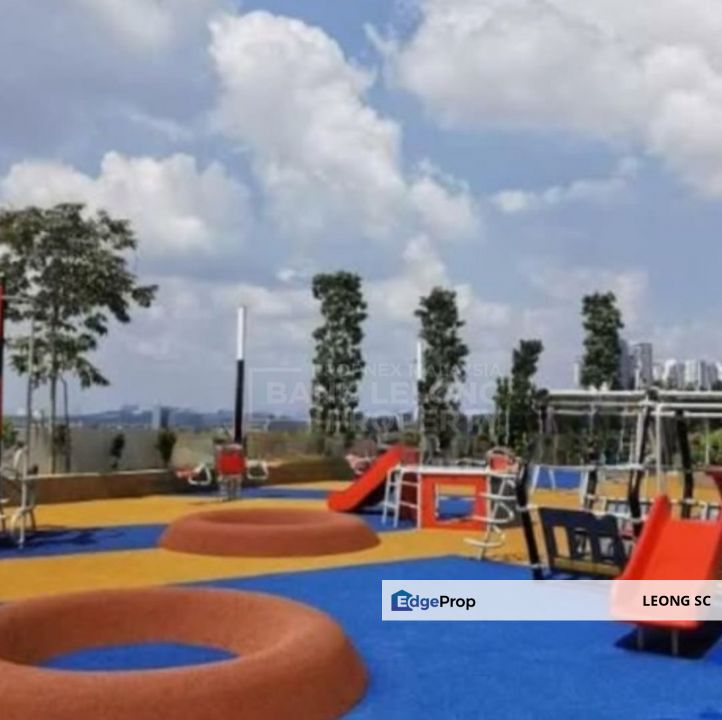 Traders Garden @ Cheras Selatan Auction Unit For Sale , Selangor, Cheras