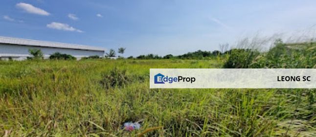 Bandar Baru Nilai Agricultural Land For Sale , Negeri Sembilan, Nilai