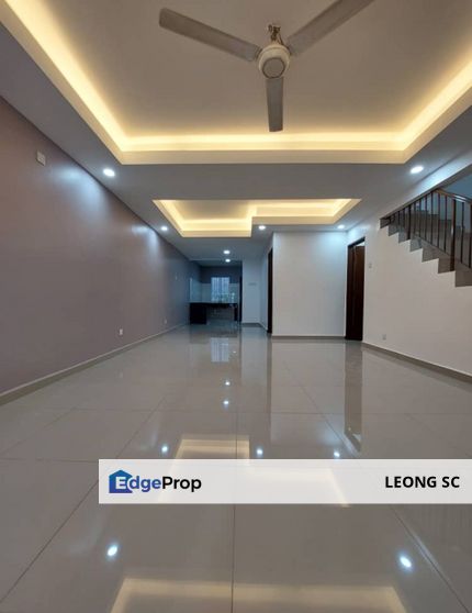 Taman Bukit Belimbing 2 Storey Renovated Terrace House For Sale , Selangor, Seri Kembangan