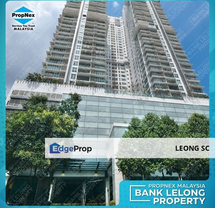 The Pearl KLCC Auction Unit For Sale , Kuala Lumpur, KLCC