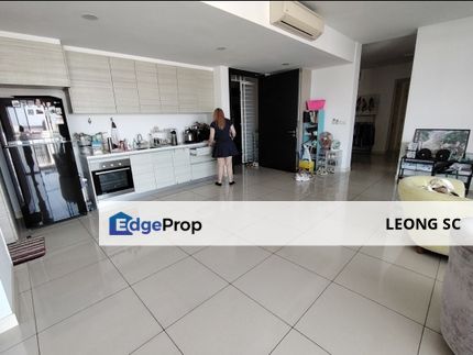 Below Market Price Unit For Sale , Selangor, Cheras
