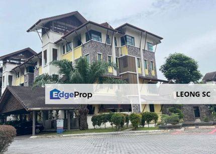 Avenue 2  Below Market Price Unit Urgent For Sale , Selangor, Cheras