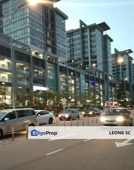 Queensville Shoplot For Sale , Kuala Lumpur, Cheras