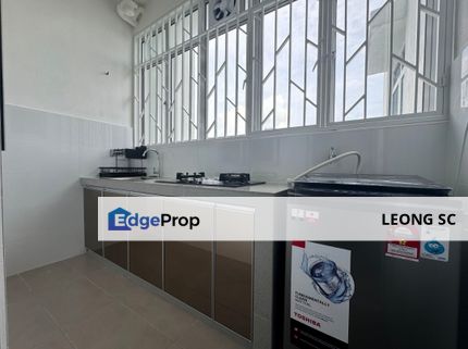 Nexus Kajang Brand New Unit For Rent , Selangor, Kajang