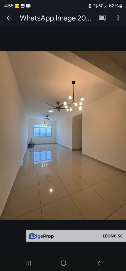 Nexus Kajang Brand New Unit For Rent , Selangor, Kajang