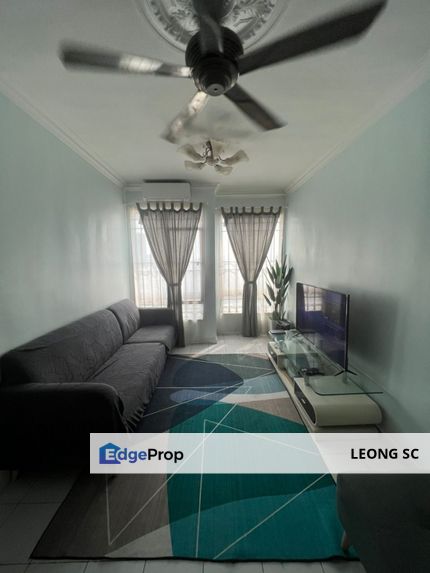 Vista Impiana nice unit for sale , Selangor, Seri Kembangan