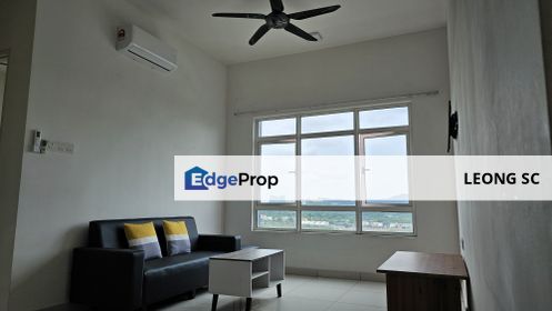 La Thea Residences Unit For Rent , Selangor, Puchong South