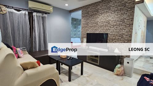 Putra Heights 2 Storey Terrace House For Rent , Selangor, Subang Jaya