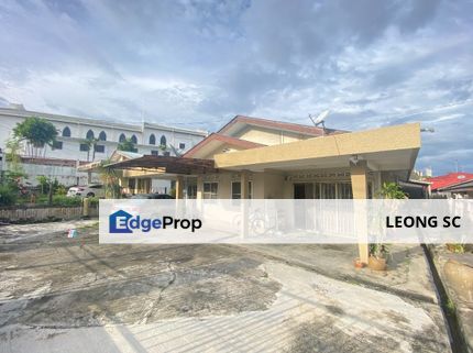 Sg Chua @ Kajang Bungalow House For Sale , Selangor, Kajang