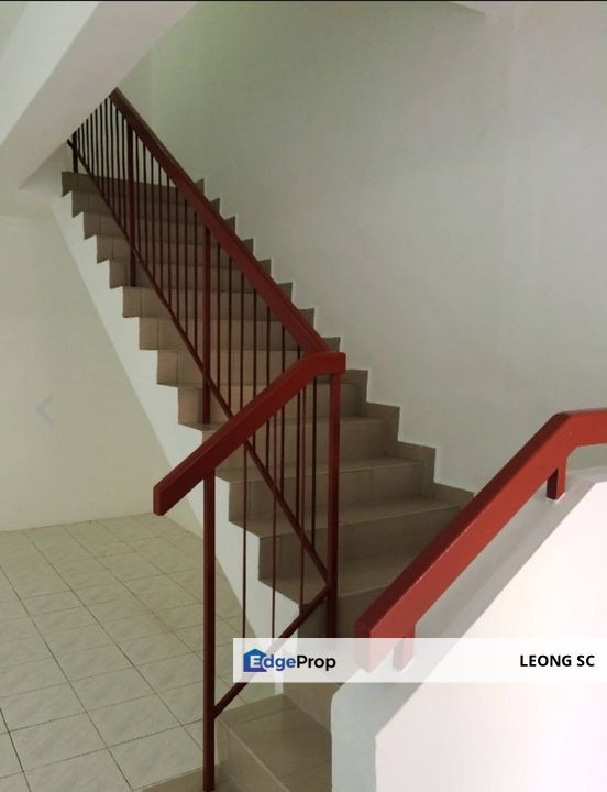 Bandar Mahkota Cheras 2 Storey Terrace House For Sale , Selangor, Cheras