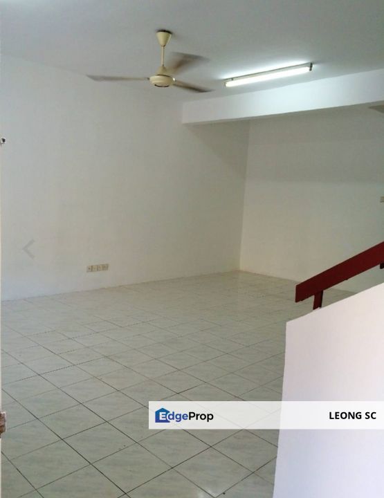 Bandar Mahkota Cheras 2 Storey Terrace House For Sale , Selangor, Cheras