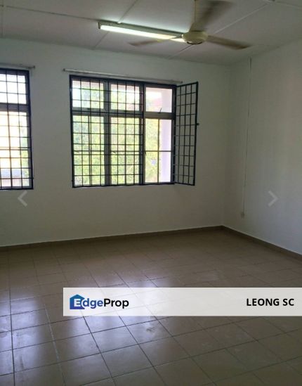 Bandar Mahkota Cheras 2 Storey Terrace House For Sale , Selangor, Cheras