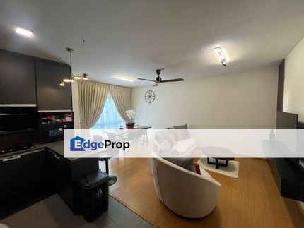 Moyan Link Townhouse Upper Unit For Sale, Sarawak, Kuching