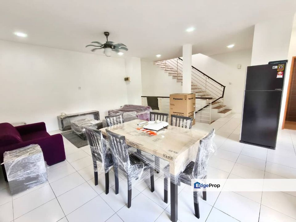 Mjc One Residency For Rent, Sarawak, Kuching