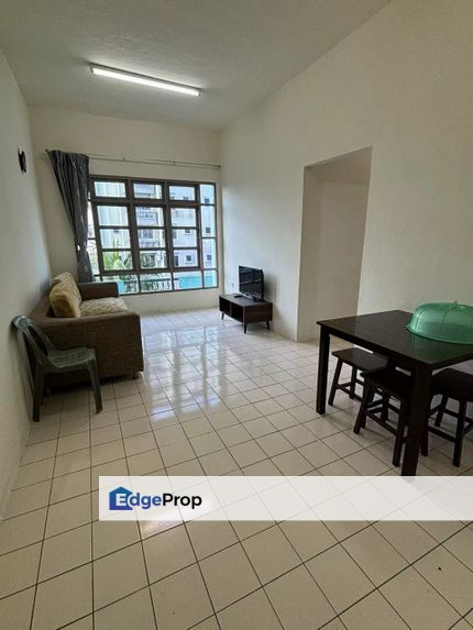 D’Link Apartment For Rent, Sarawak, Kuching