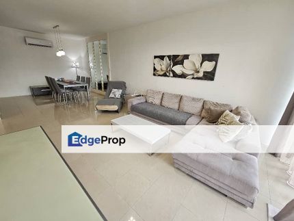 Dogan 88 Upper Unit Townhouse For Rent/Sale, Sarawak, Kuching