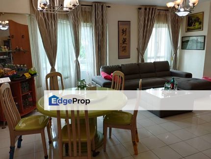 Kasuma Condo For Sale, Sarawak, Kuching