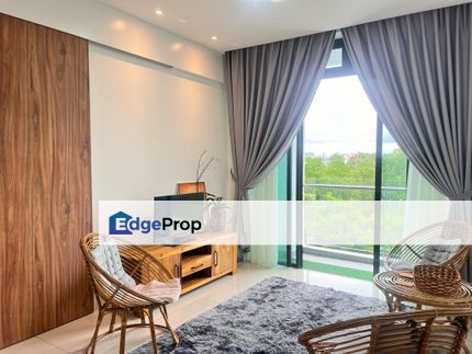 Rivervale for rent, Sarawak, Kuching