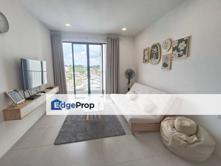 Armadale Residence For Rent, Sarawak, Kuching