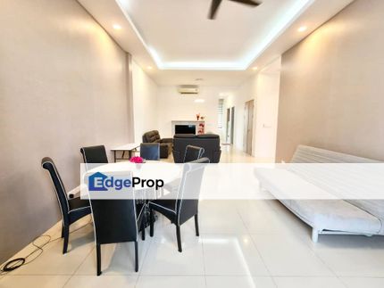 The Orchard Residences For Rent, Sarawak, Kota Samarahan