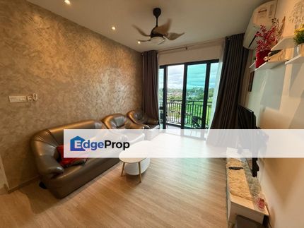 Vantage Apartment For rent , Sarawak, Kuching