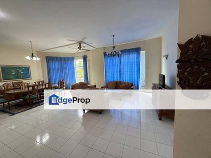 Kasuma Resort Condominium For Rent, Sarawak, Kuching