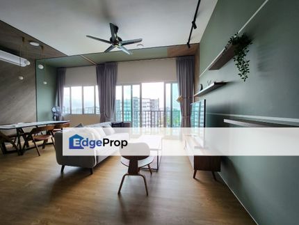 Liberty Grove Condominium For Rent, Sarawak, Kuching