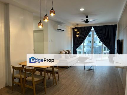 Avona Residence For Rent, Sarawak, Kuching