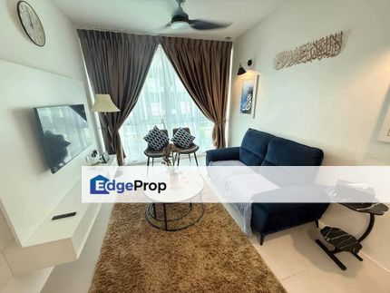 Manhattan MetroCity For Rent, Sarawak, Kuching